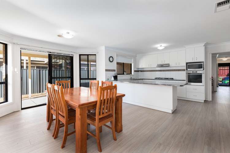 Fifth view of Homely house listing, 14 Stringybark Close, Manor Lakes VIC 3024