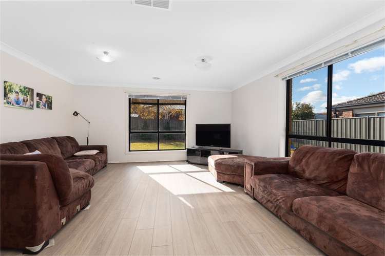 Sixth view of Homely house listing, 14 Stringybark Close, Manor Lakes VIC 3024