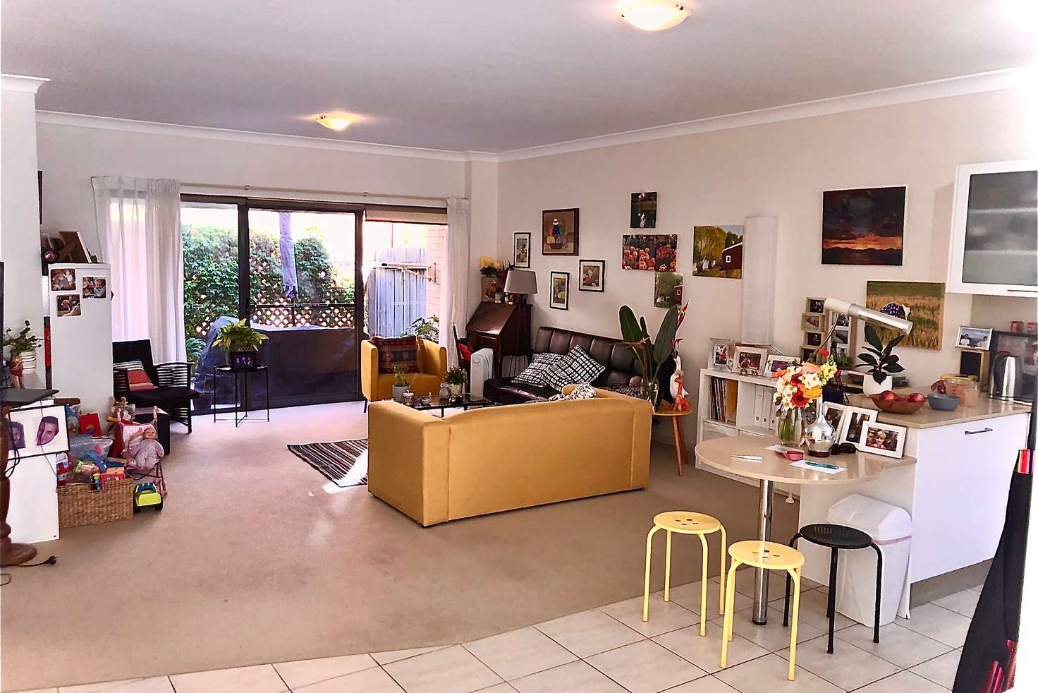 Main view of Homely unit listing, 6/600 Pittwater Road, North Manly NSW 2100