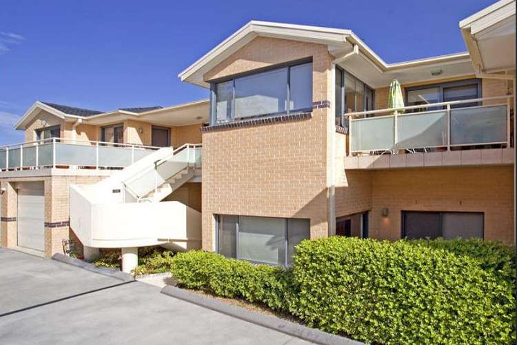Second view of Homely unit listing, 6/600 Pittwater Road, North Manly NSW 2100