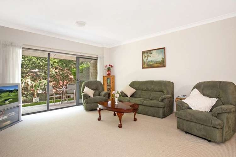 Third view of Homely unit listing, 6/600 Pittwater Road, North Manly NSW 2100