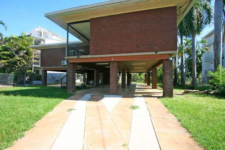 Second view of Homely house listing, 5 Beagle Street, Larrakeyah NT 820