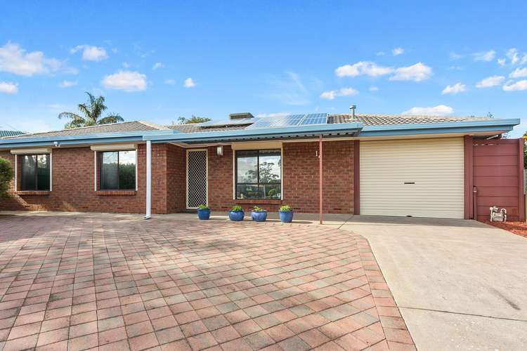 Fifth view of Homely house listing, 14 Trelawney Crescent, Huntfield Heights SA 5163