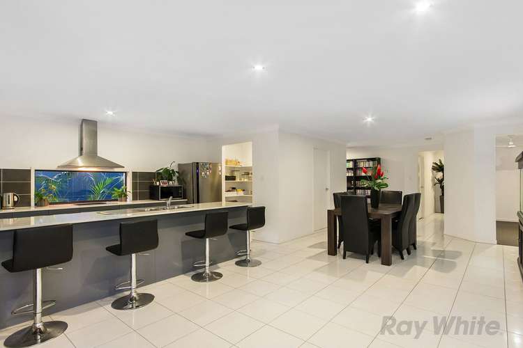 Fifth view of Homely house listing, 65 Landsdowne Drive, Ormeau Hills QLD 4208