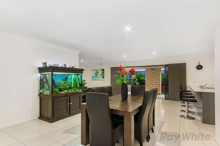 Sixth view of Homely house listing, 65 Landsdowne Drive, Ormeau Hills QLD 4208