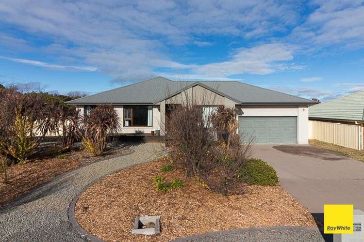 Main view of Homely house listing, 22 Larmer Street, Bungendore NSW 2621