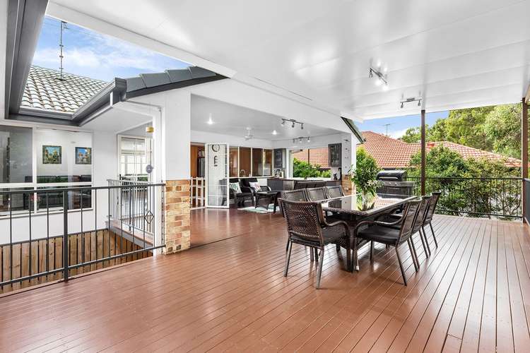 Third view of Homely house listing, 27 Ironbark Place, Bridgeman Downs QLD 4035