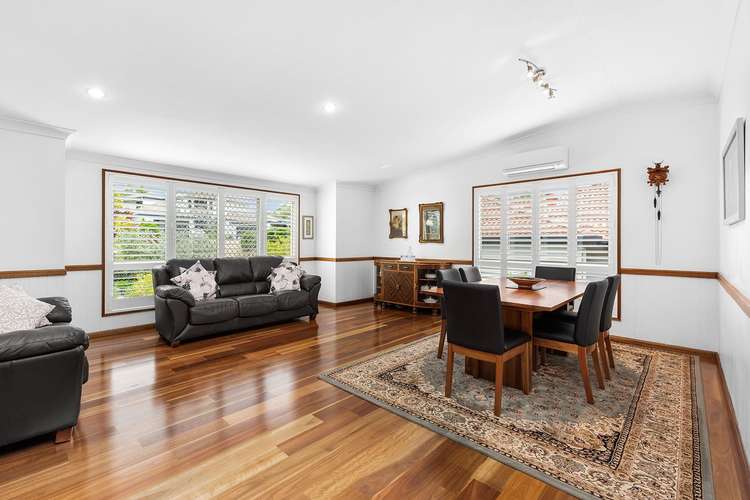 Fourth view of Homely house listing, 27 Ironbark Place, Bridgeman Downs QLD 4035