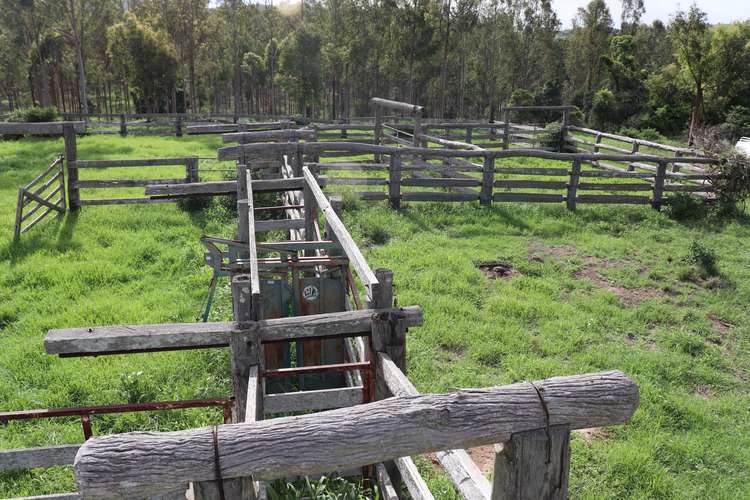 Third view of Homely ruralOther listing, Lot 2 Coolabunia-Malar Road, Hodgleigh QLD 4610