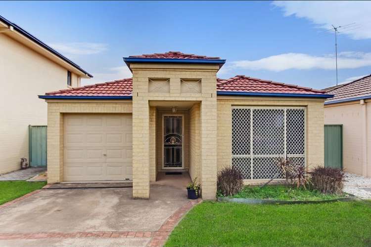 Main view of Homely house listing, 26 Sharrock Avenue, Glenwood NSW 2768