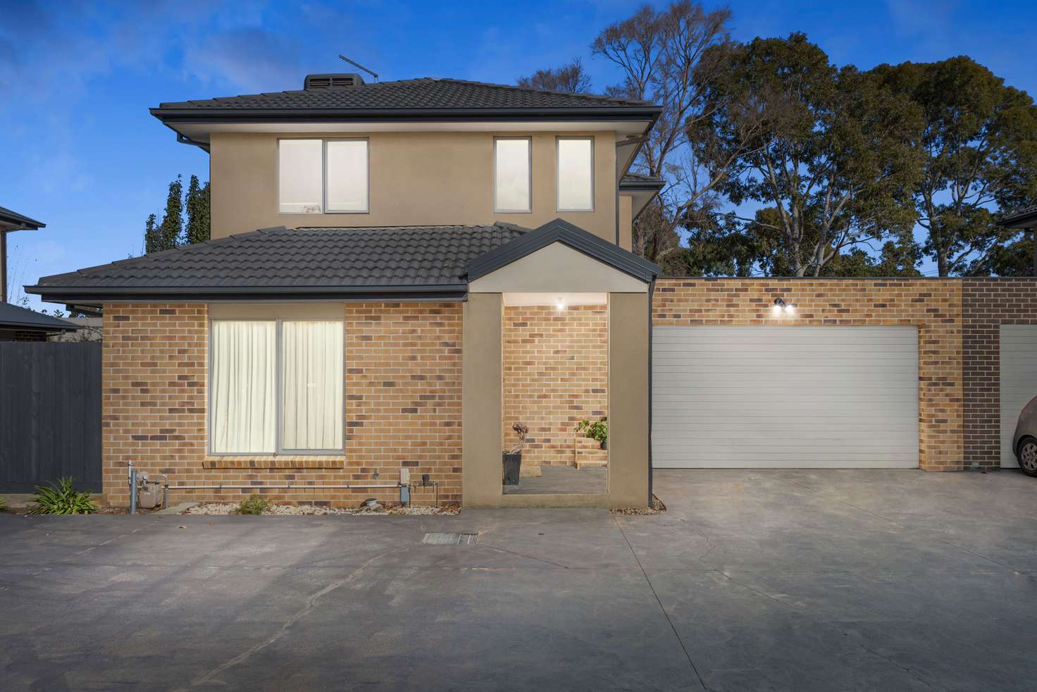 Main view of Homely townhouse listing, 23/65-67 Tootal Road, Dingley Village VIC 3172