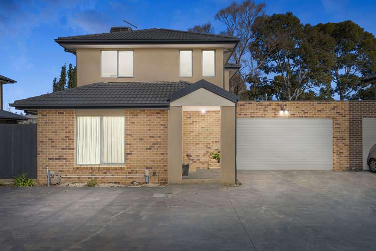 Main view of Homely townhouse listing, 23/65-67 Tootal Road, Dingley Village VIC 3172