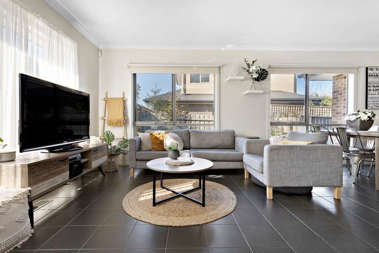 Second view of Homely townhouse listing, 23/65-67 Tootal Road, Dingley Village VIC 3172