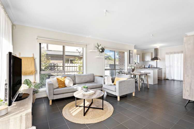 Fourth view of Homely townhouse listing, 23/65-67 Tootal Road, Dingley Village VIC 3172