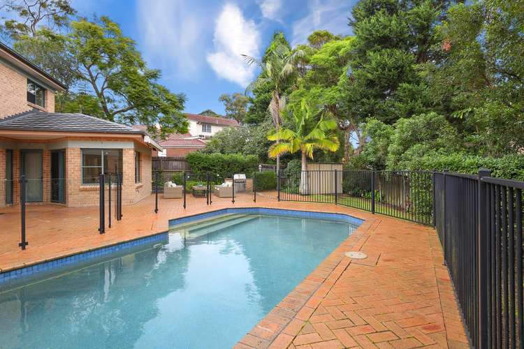 Second view of Homely house listing, 20 Pleasant Avenue, East Lindfield NSW 2070