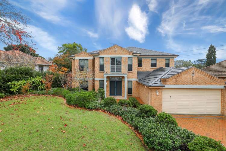 Fourth view of Homely house listing, 20 Pleasant Avenue, East Lindfield NSW 2070