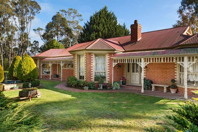 Sixth view of Homely house listing, 1874 Mount Macedon Road, Woodend VIC 3442