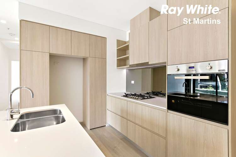 Main view of Homely apartment listing, 102/6B Atkinson Street, Liverpool NSW 2170