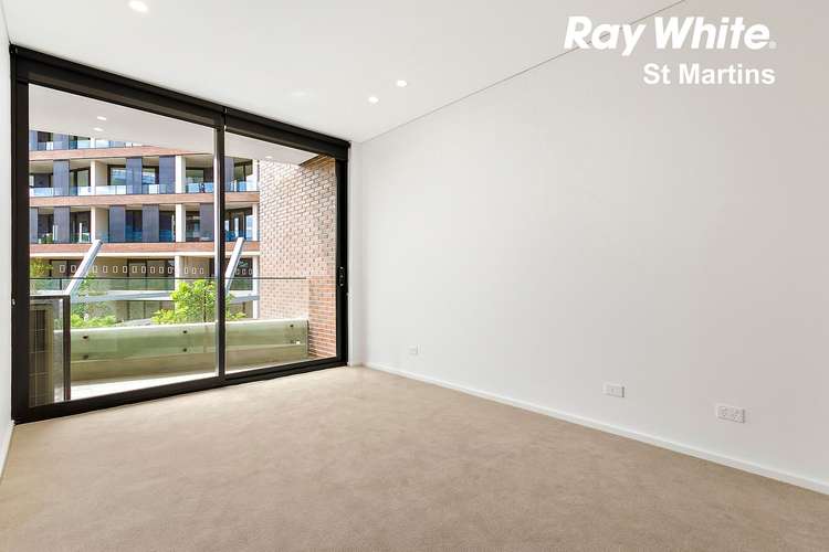Fourth view of Homely apartment listing, 102/6B Atkinson Street, Liverpool NSW 2170
