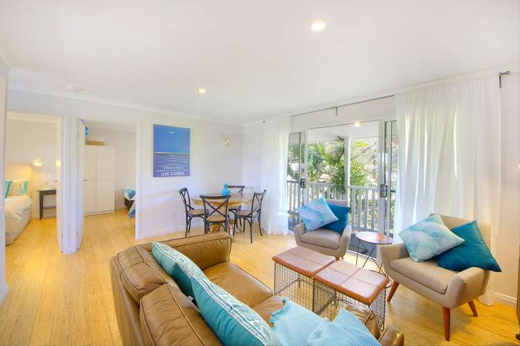 Main view of Homely unit listing, 3/1 Currawong Crescent, Peregian Beach QLD 4573