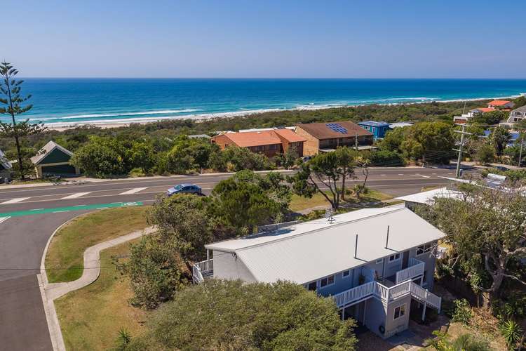 Second view of Homely unit listing, 3/1 Currawong Crescent, Peregian Beach QLD 4573