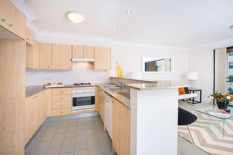 Third view of Homely apartment listing, 14/50 Nelson Street, Annandale NSW 2038