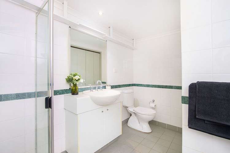 Fourth view of Homely apartment listing, 14/50 Nelson Street, Annandale NSW 2038