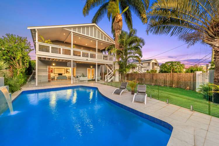 Main view of Homely house listing, 14 Coutts Street, Bulimba QLD 4171