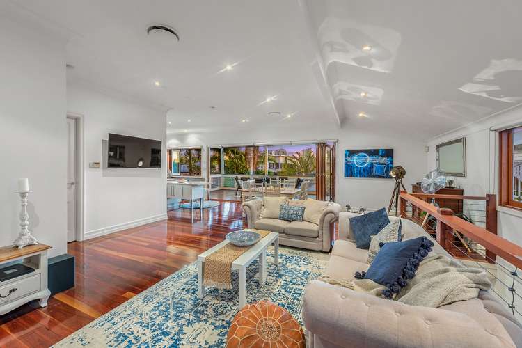 Second view of Homely house listing, 14 Coutts Street, Bulimba QLD 4171