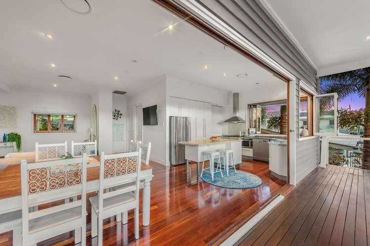 Fourth view of Homely house listing, 14 Coutts Street, Bulimba QLD 4171