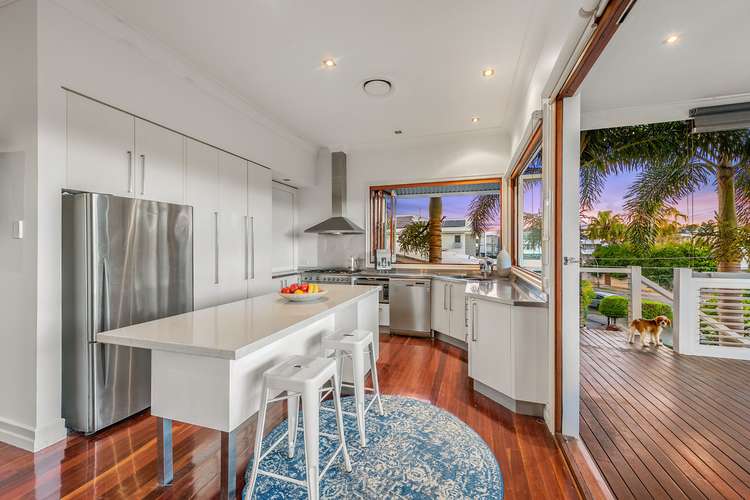 Fifth view of Homely house listing, 14 Coutts Street, Bulimba QLD 4171