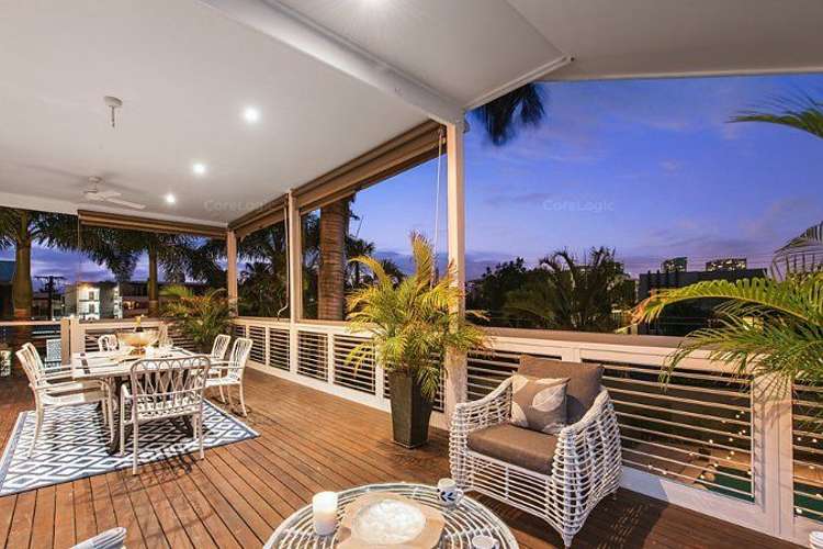 Sixth view of Homely house listing, 14 Coutts Street, Bulimba QLD 4171