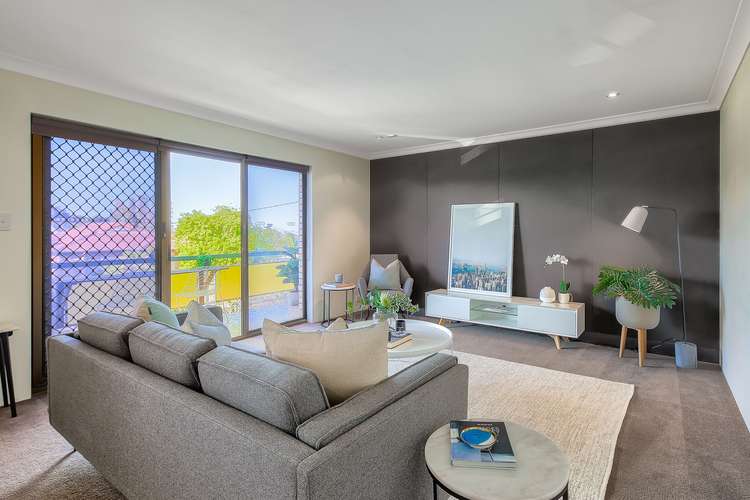 Third view of Homely unit listing, 7/35 Wickham Street, Newmarket QLD 4051