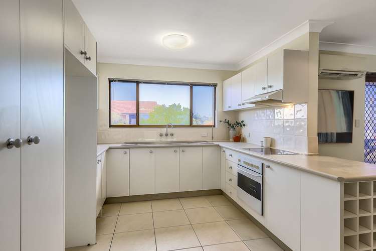 Fourth view of Homely unit listing, 7/35 Wickham Street, Newmarket QLD 4051