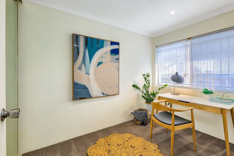 Fifth view of Homely unit listing, 7/35 Wickham Street, Newmarket QLD 4051