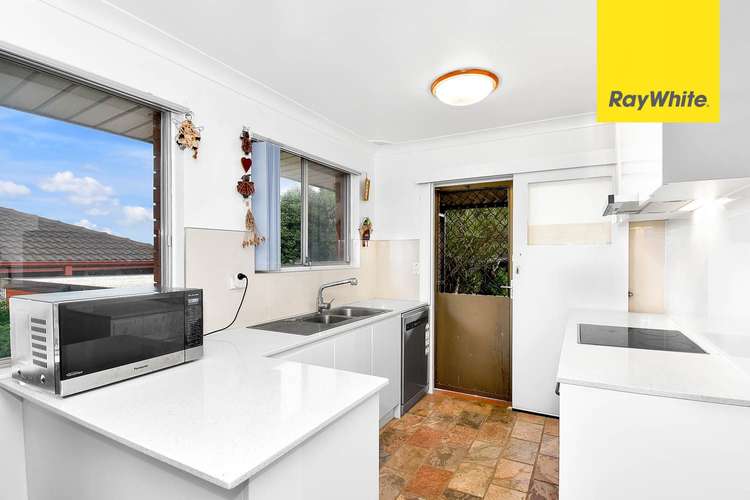 Second view of Homely house listing, 22 Hudson Street, Seven Hills NSW 2147