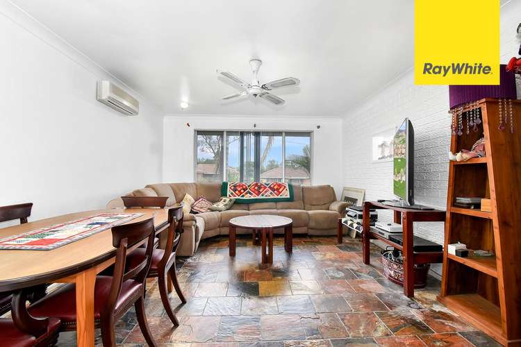 Third view of Homely house listing, 22 Hudson Street, Seven Hills NSW 2147