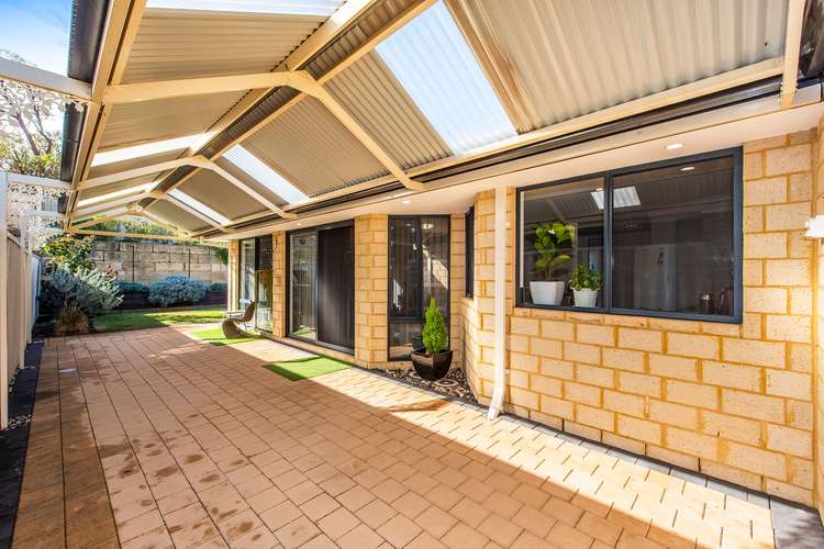 Fifth view of Homely house listing, 25 Stokesay Street, Orelia WA 6167