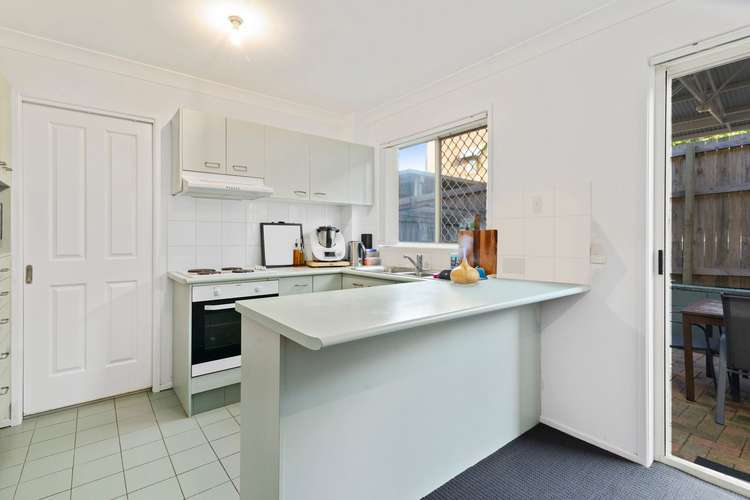 Fourth view of Homely townhouse listing, 10/49-53 Dutton Street, Coolangatta QLD 4225