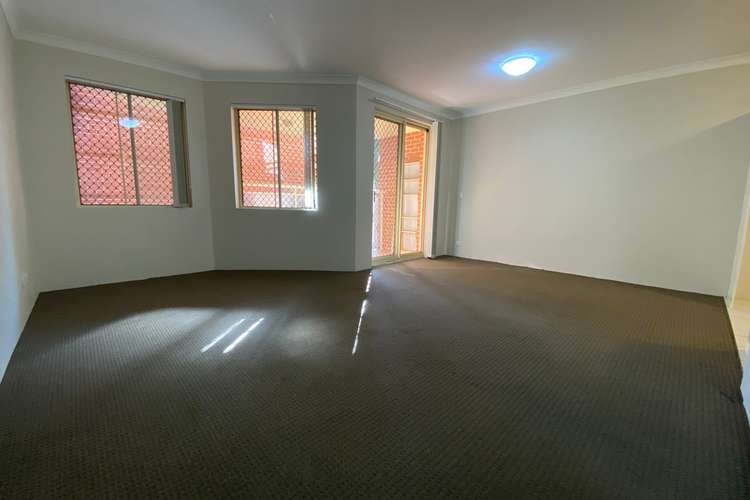 Second view of Homely unit listing, 15/2-8 Short Road, Riverwood NSW 2210