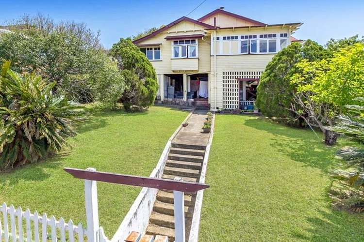 Main view of Homely house listing, 57 Days Road, Grange QLD 4051