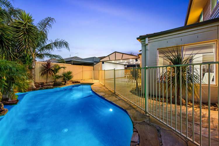 Second view of Homely house listing, 14 Landcox Way, Caroline Springs VIC 3023