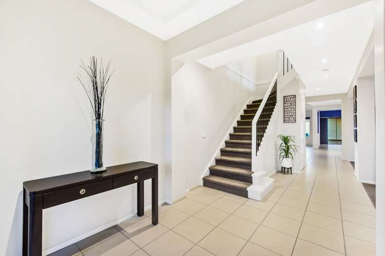 Third view of Homely house listing, 14 Landcox Way, Caroline Springs VIC 3023