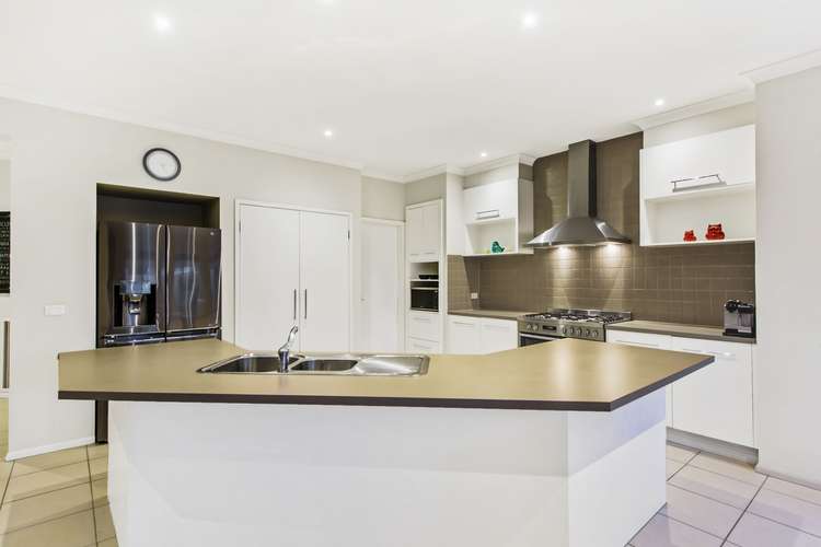 Fifth view of Homely house listing, 14 Landcox Way, Caroline Springs VIC 3023