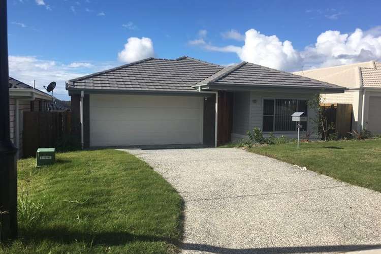 Main view of Homely house listing, 50 Greenwich Avenue, Pimpama QLD 4209