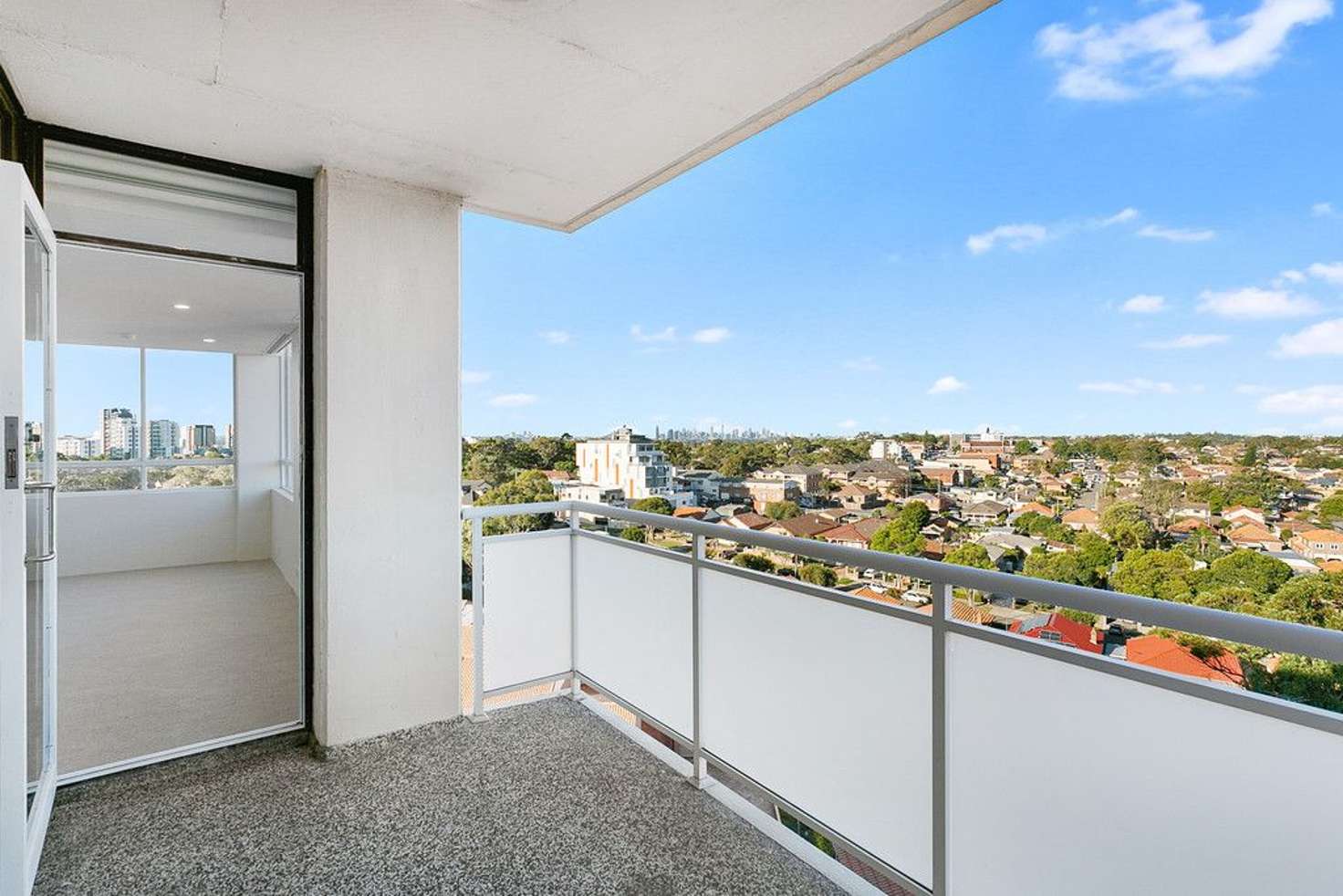 Main view of Homely apartment listing, 7C/294 Liverpool Road, Enfield NSW 2136