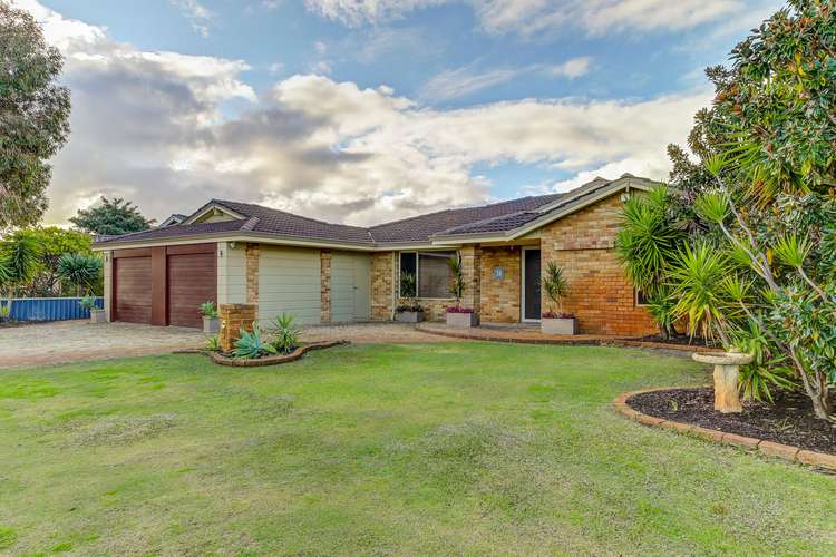 Third view of Homely house listing, 38 Jaeger Square, Ballajura WA 6066
