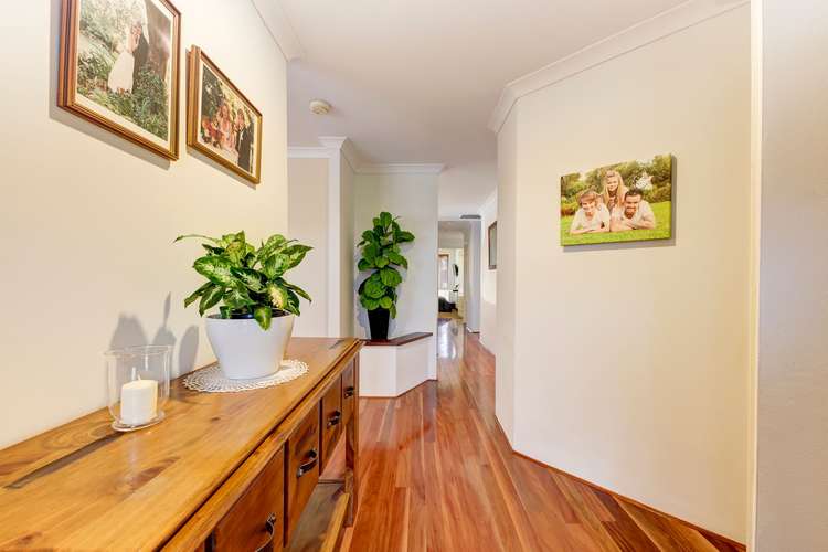 Fourth view of Homely house listing, 38 Jaeger Square, Ballajura WA 6066