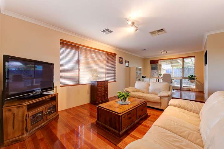 Fifth view of Homely house listing, 38 Jaeger Square, Ballajura WA 6066