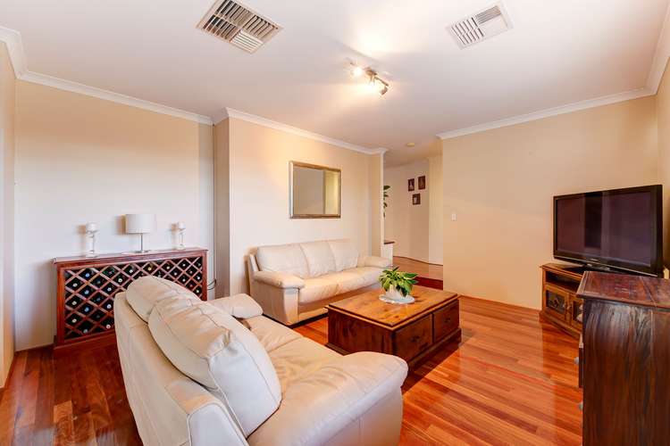 Sixth view of Homely house listing, 38 Jaeger Square, Ballajura WA 6066
